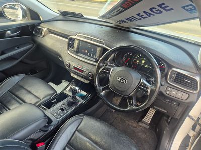 2018 Kia Sorento