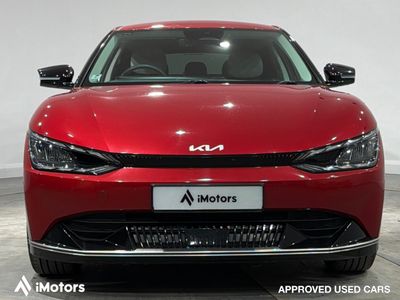 2023 Kia EV6