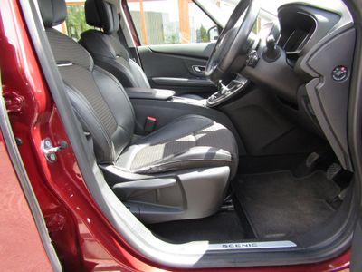 2018 Renault Scenic