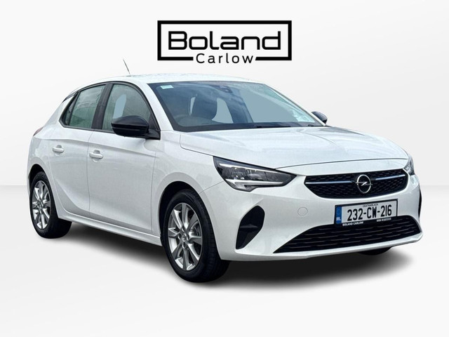 vehicle for sale from Boland Carlow