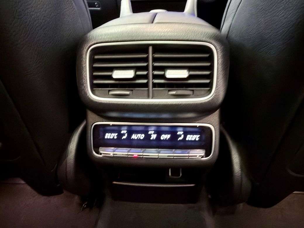 2022 Mercedes-Benz GLE Class