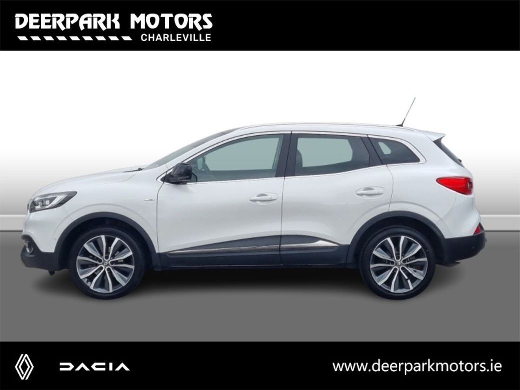 2018 Renault Kadjar