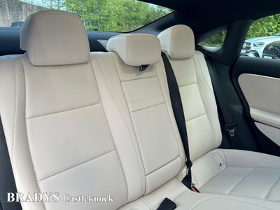 2026 Mercedes-Benz CLA Class