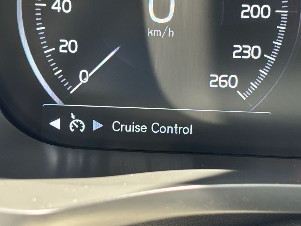 2019 Volvo XC60