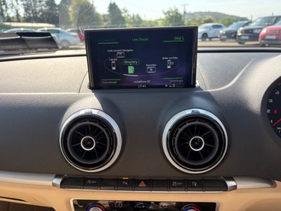 2016 Audi A3