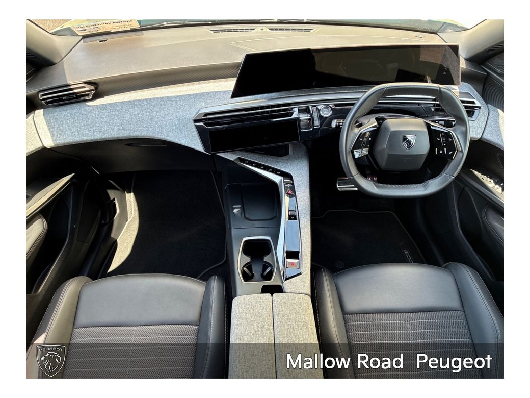 2024 Peugeot 3008