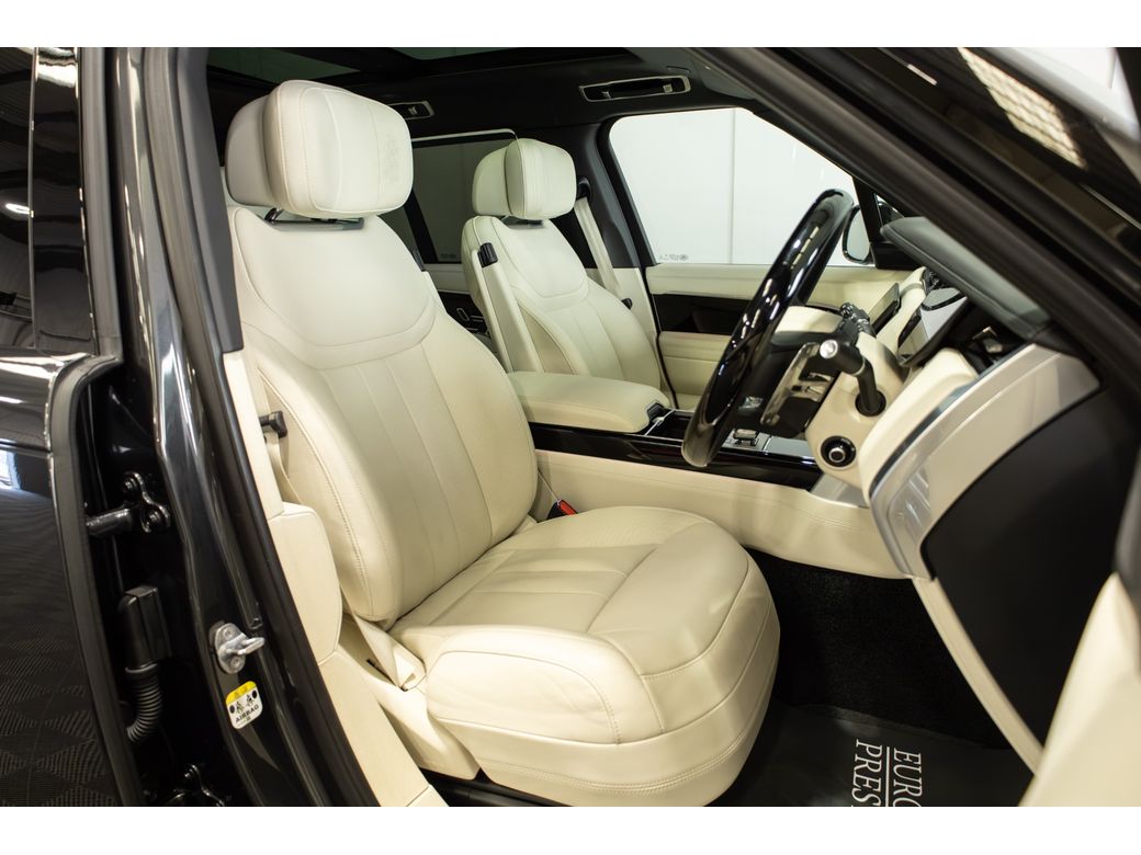 2024 Land Rover Range Rover