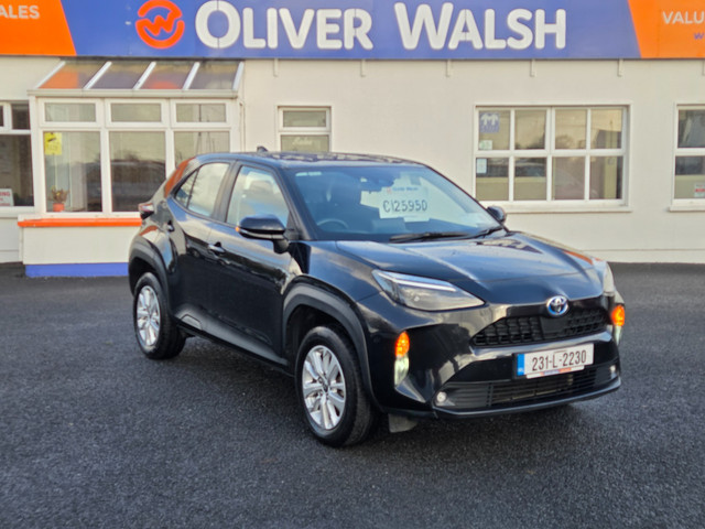 vehicle for sale from Oliver Walsh Autos