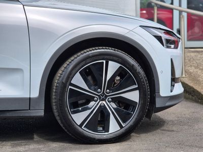 2023 Polestar 2