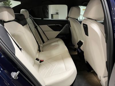 2024 BMW 5 Series