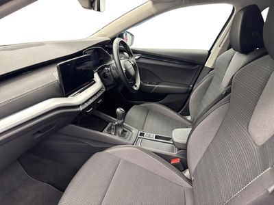 2025 Skoda Octavia