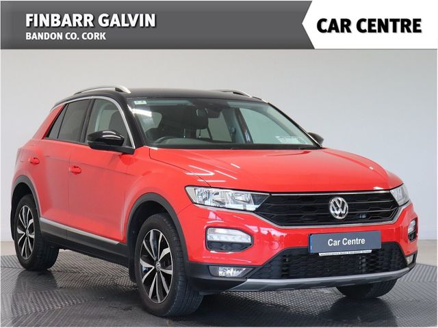 vehicle for sale from Finbarr Galvin Ltd