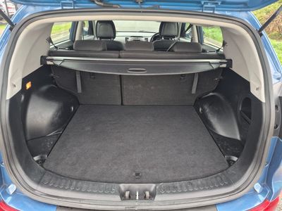 2014 Kia Sportage