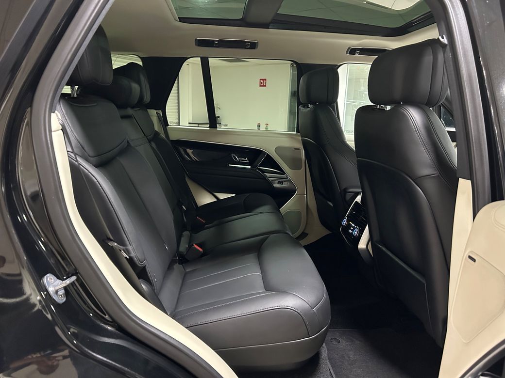 2023 Land Rover Range Rover