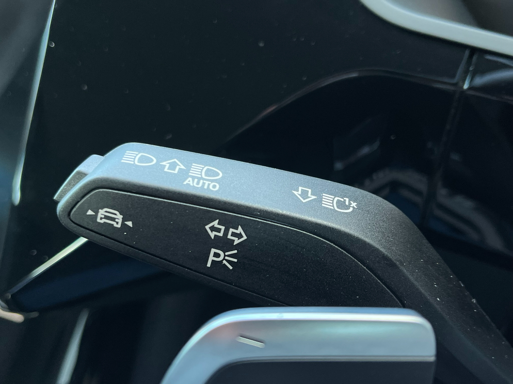 2023 Audi e-tron