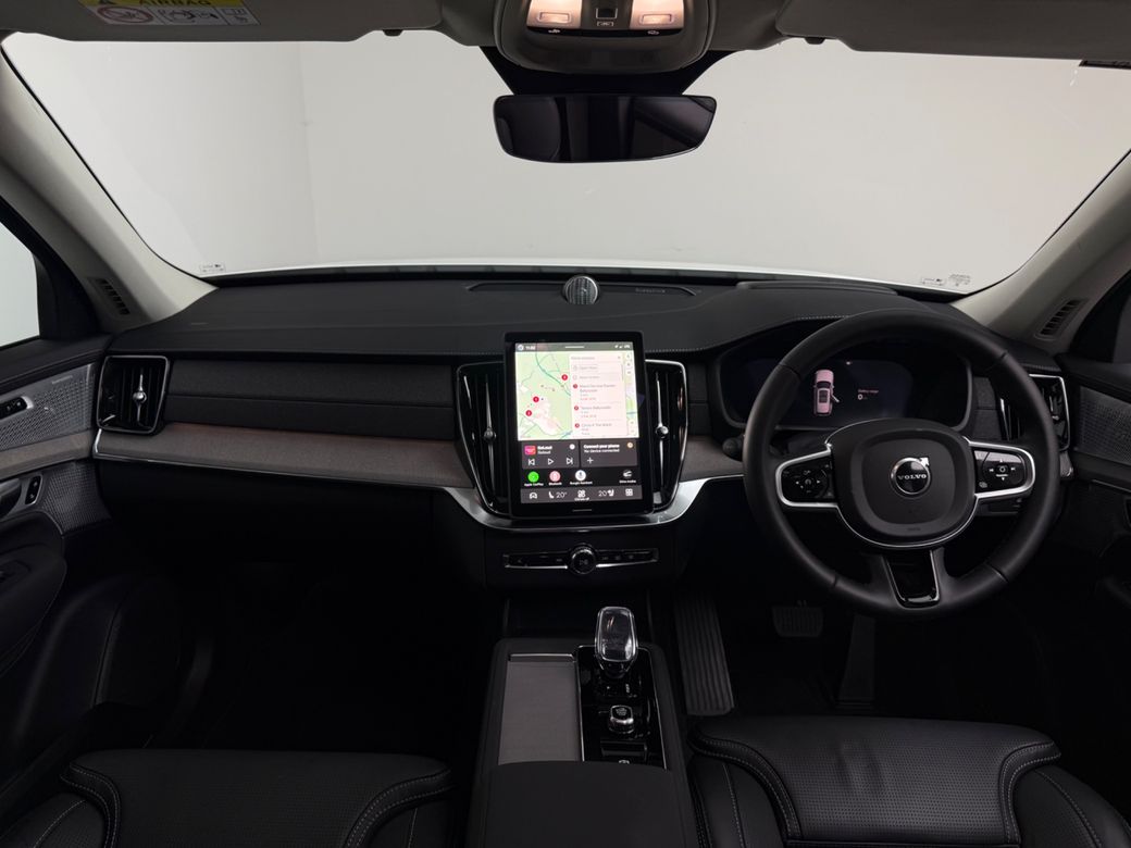 2026 Volvo XC90