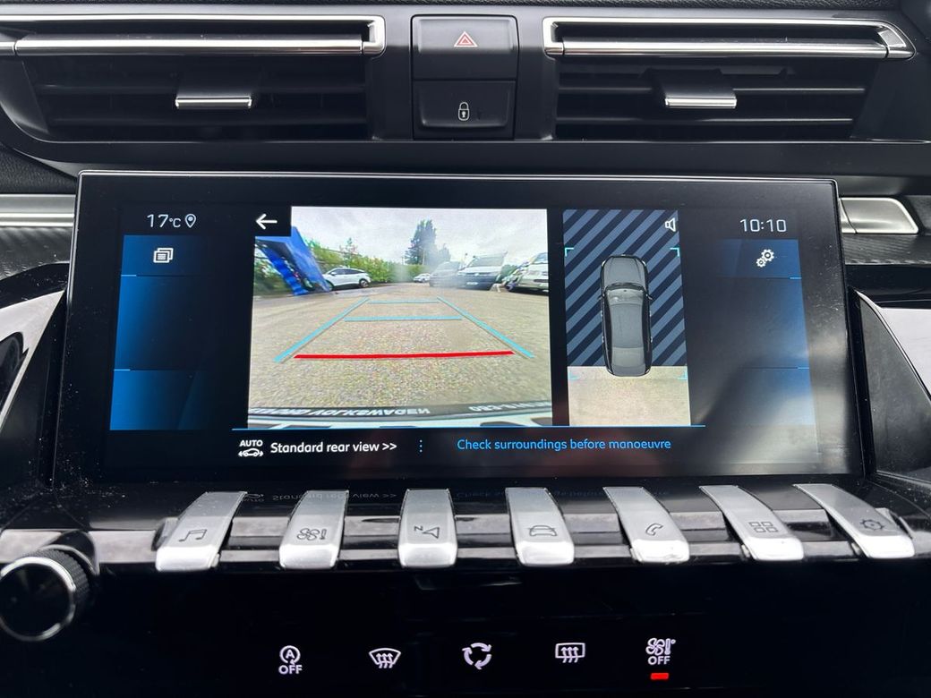 2022 Peugeot 508