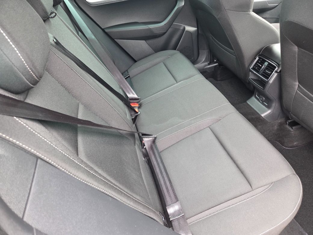 2023 Skoda Karoq