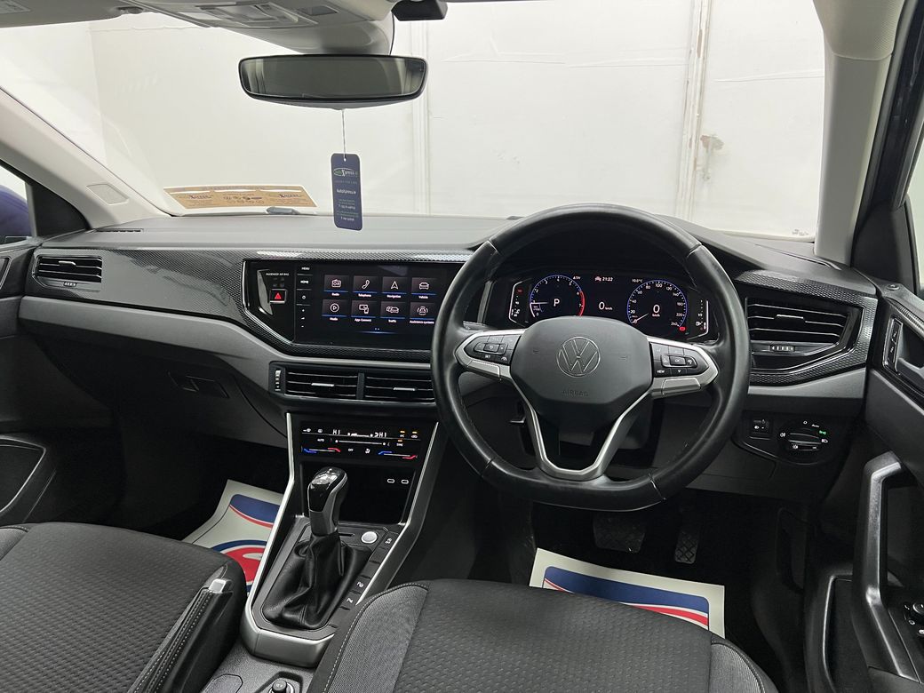 2023 Volkswagen Polo