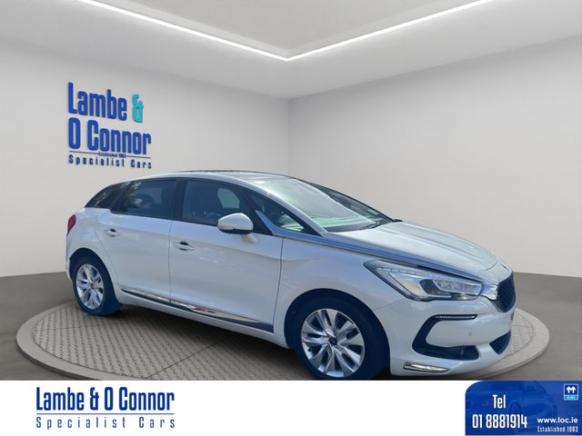 vehicle for sale from Lambe & O'Connor