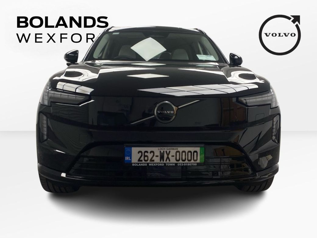 2027 Volvo EX90