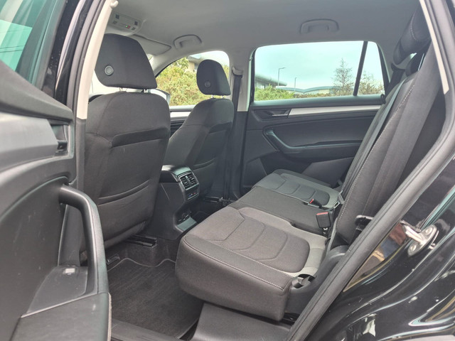 2023 Skoda Kodiaq