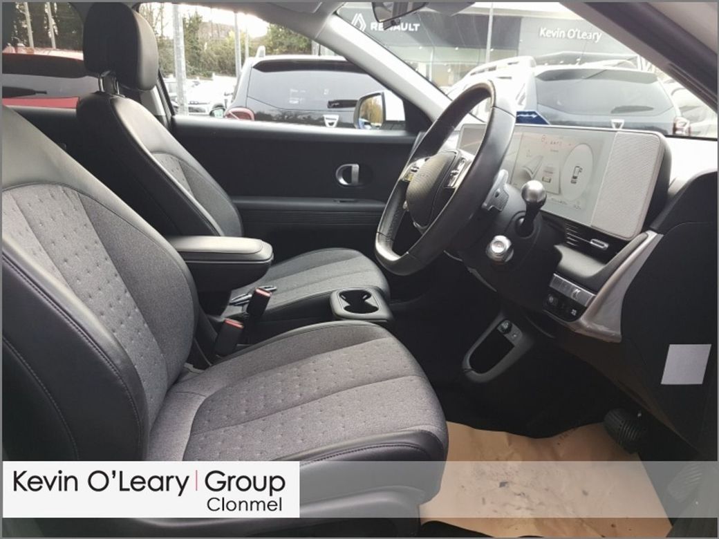 2023 Hyundai Ioniq 5