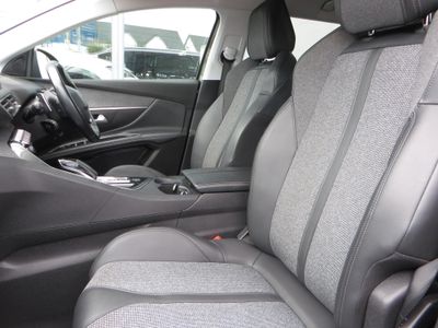 2020 Peugeot 5008