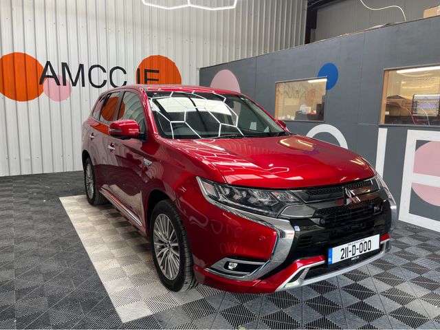 vehicle for sale from The Automatic Motor Car Centre