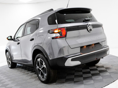 2026 Citroen C3 Aircross