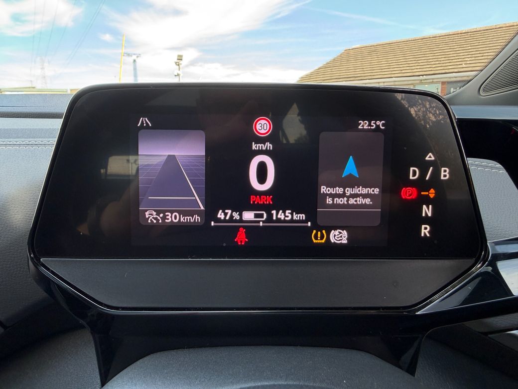 2023 Volkswagen ID.4