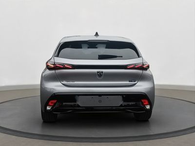 2026 Peugeot 308