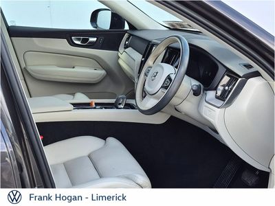 2022 Volvo XC60