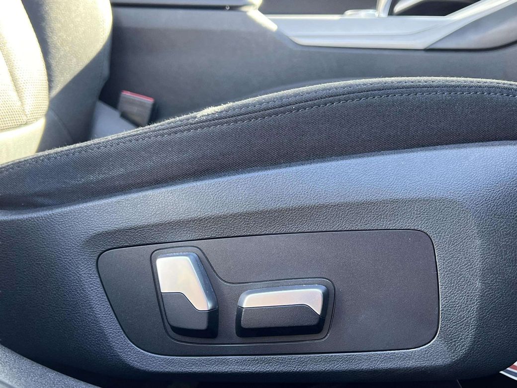 2019 BMW 3 Series