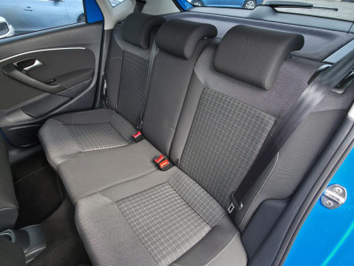 2016 Volkswagen Polo