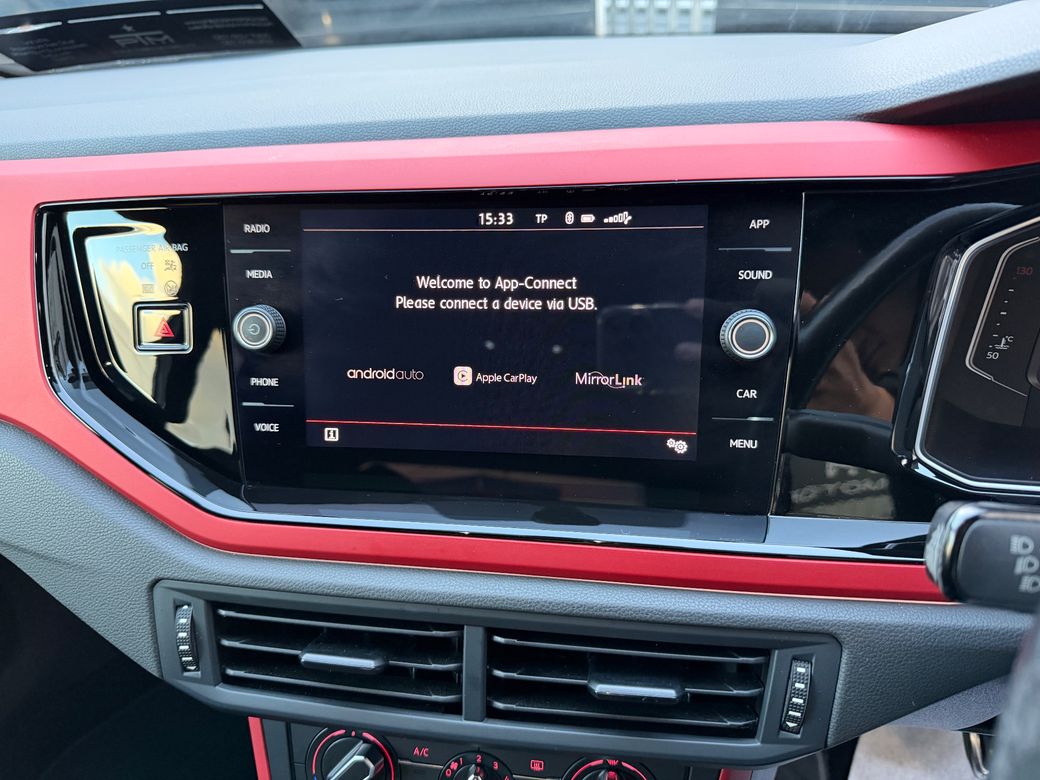 2020 Volkswagen Polo