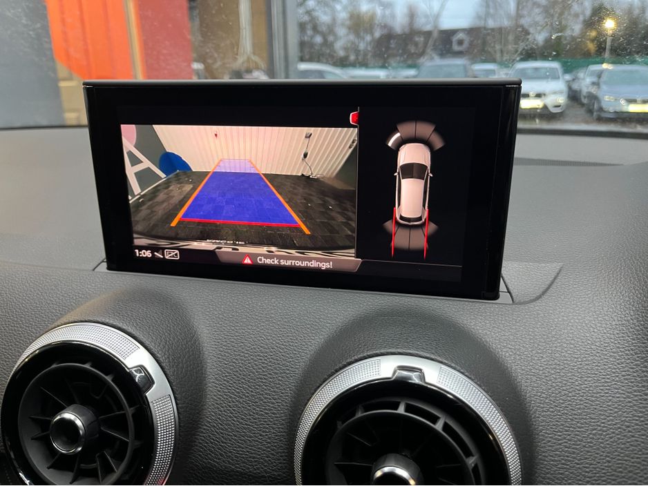 2023 Audi Q2