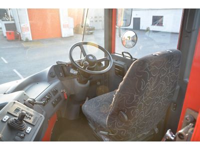 2018 Kalmar T2
