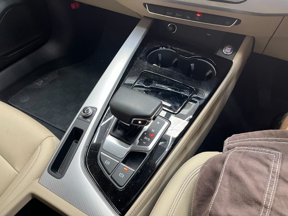2023 Audi A4