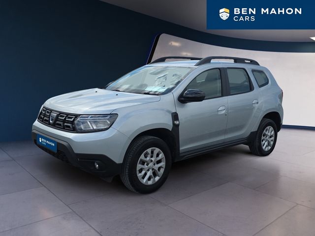 vehicle for sale from Ben Mahon Cars