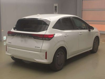 2024 Nissan Note