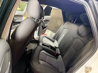 2013 Audi A1