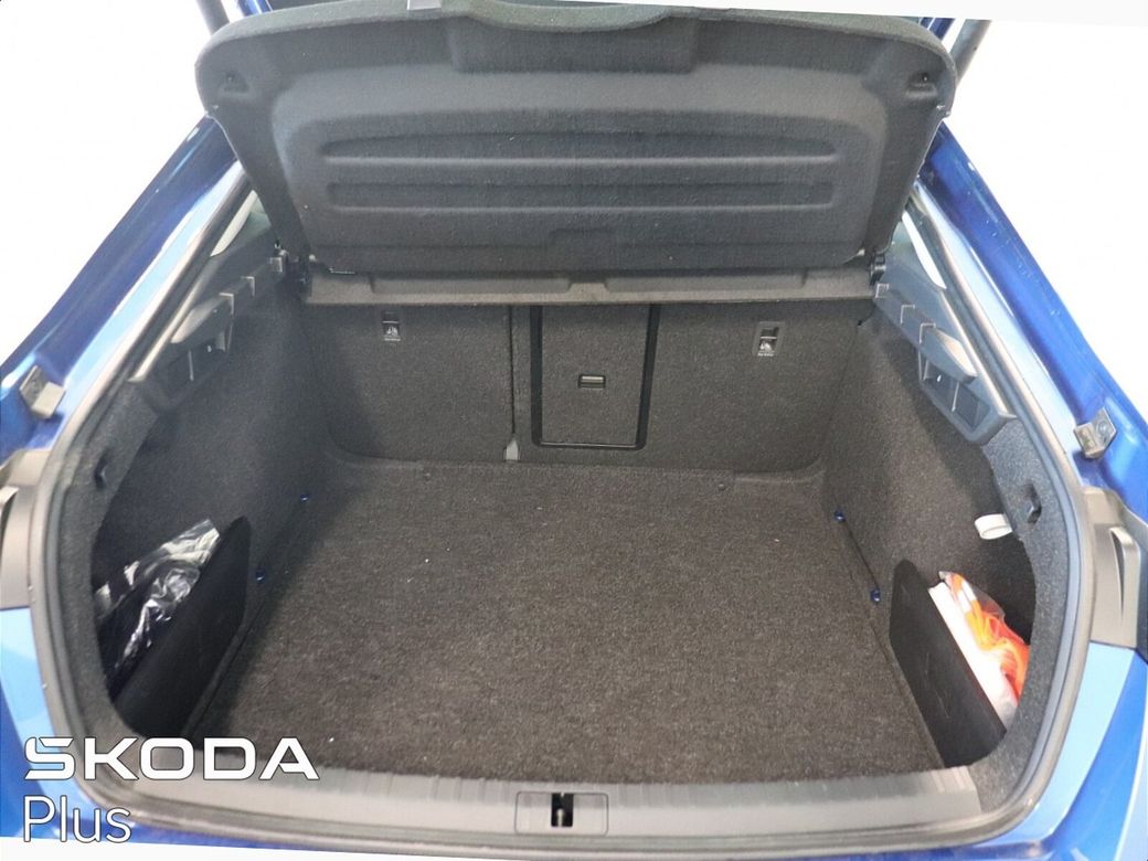 2025 Skoda Octavia