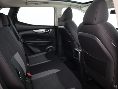 2019 Nissan Qashqai