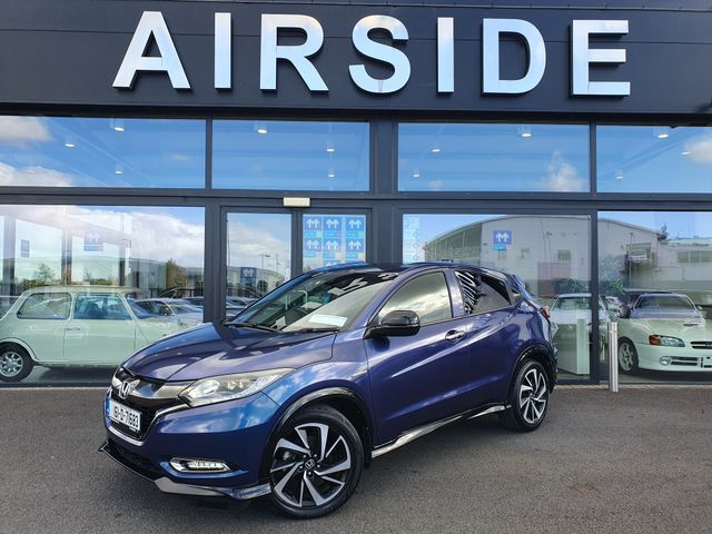 vehicle for sale from Airside Motor Centre