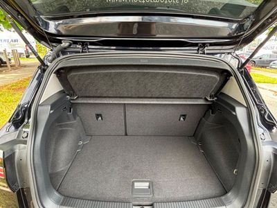 2023 Volkswagen T-Cross