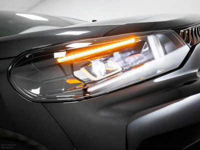 2026 Citroen SpaceTourer