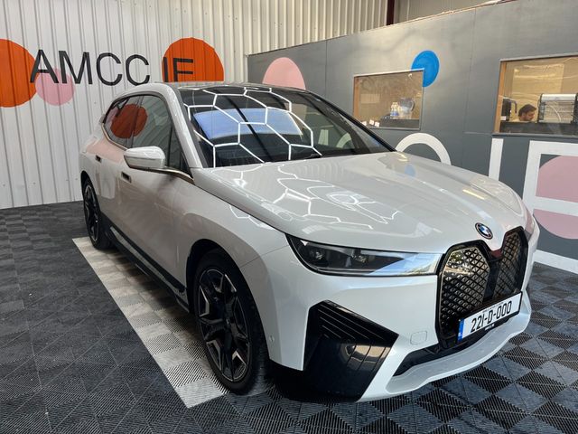 vehicle for sale from The Automatic Motor Car Centre