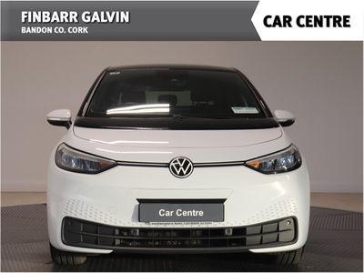 2023 Volkswagen ID.3