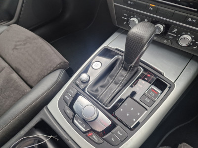 2018 Audi A6